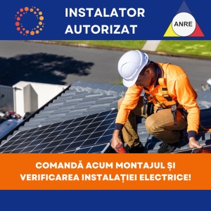 ON GRID Photovoltaic Kit ON GRID Prosumator AVANTAJ 25KW - Img 6