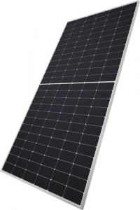 Sharp fotovoltaikus panel 550W, NUJD550 21,3%-os hatékonysággal - Img 3
