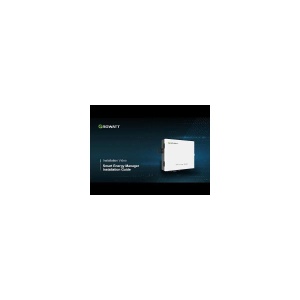 Growatt Smart Energy Manager 2 MW - Img 3