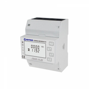 Growatt Smart Meter Three-phase TPM-E - Img 1