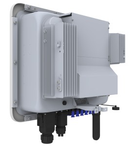 Inverter Huawei SUN2000-20K-MB0 (20KW) háromfázisú hibrid inverter - Img 6