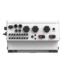 Inverter Solis HIBRID S6-EH3P50K-H (50kW) Three-phase - Img 5