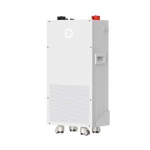 Invertor Solis HIBRID S6-EH1P6K-L-PLUS (6kW) Monofazat + Baterie 16.07 kWh LV Dyness PowerBrick PLUS - Img 6