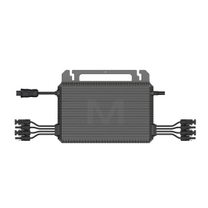 Microinvertor Marstek M4-2000 2000W - Img 1