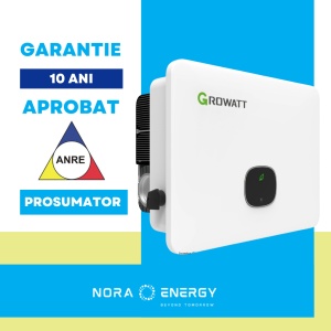 Photovoltaic kit HIBRID Prosumator OPTIM 20KW STOCARE 15 KWh - Img 3