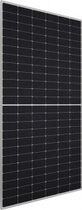 Sharp fotovoltaikus panel 550W, NUJD550 21,3%-os hatékonysággal - Img 4