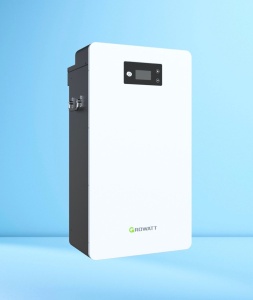 Baterie Growatt 14,3 Kwh Hope 14,3L-A1 - Img 2