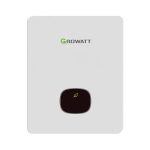 Growatt Back-up BOX Growatt SYN-50-XH-10 egyfázisú MIN-XH-hoz Growatt SYN-50-XH-10