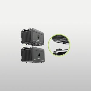 Growatt Noah 2000 battery - Img 5