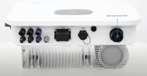 Inverter Growatt HIBRID MOD 6000TL3-XH (BP) (6KW) Three Phase - Img 6