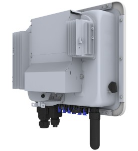 Inverter Huawei SUN2000-20K-MB0 (20KW) háromfázisú hibrid inverter - Img 7