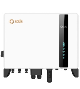 Inverter Solis HIBRID S6-EH3P10K2-H (10kW) Three-phase - Img 1