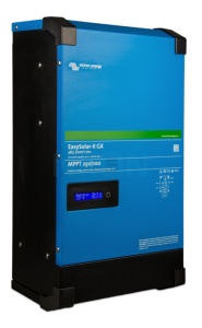 Inverter Victron EasySolar-II GX (48/5000/70-50) 5KW HIBRID Single Phase - Img 4