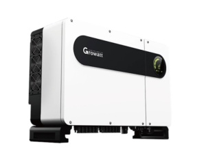 Invertor Growatt ON-GRID MAX100KTL3-X LV (100KW) Trifazat - Img 1