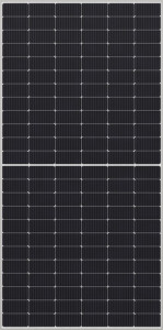 Sharp fotovoltaikus panel 550W, NUJD550 21,3%-os hatékonysággal - Img 5