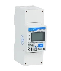 Smart Meter Growatt Monofazat SPM-CT-E(100A) - Img 2