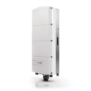 SolarEdge Home Hub Inverter SE8K-RWB48 (8KW) HIBRID Three Phase - Img 1