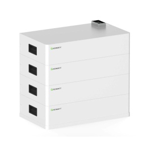 Akkumulátor Growatt 5 Kwh AXE 5.0L - Img 2