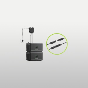 Growatt Noah 2000 battery - Img 6