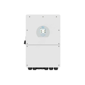 Inverter Deye SUN-10K-SG02 LP1-EU-AM3 (10KW) HIBRID Single Phase - Img 1