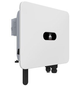 Inverter Huawei SUN2000-20K-MB0 (20KW) háromfázisú hibrid inverter - Img 8