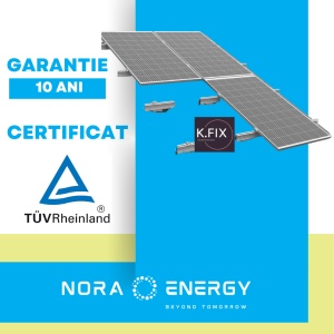 Photovoltaic kit HIBRID Prosumator OPTIM 20KW STOCARE 15 KWh - Img 4