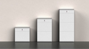 Huawei akkumulátor 13,8 KWh LUNA2000-14-S1 - Img 3