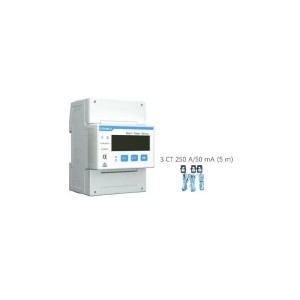 Huawei Smart Power Meter Trifazat DTSU666-H 100A - Img 2
