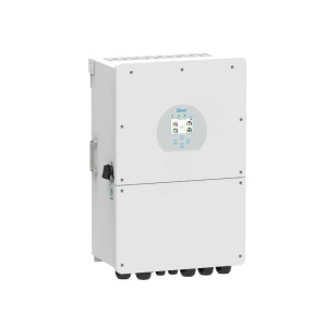 Inverter Deye SUN-10K-SG02 LP1-EU-AM3 (10KW) HIBRID Single Phase - Img 2