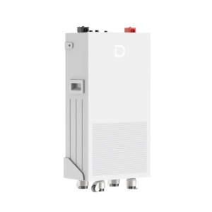 Invertor Solis HIBRID S6-EH1P6K-L-PLUS (6kW) Monofazat + Baterie 16.07 kWh LV Dyness PowerBrick PLUS - Img 7