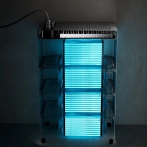 MARSTEK JUPITER C Plus All-In-One 7,68 Kwh Balcon ESS - Img 4
