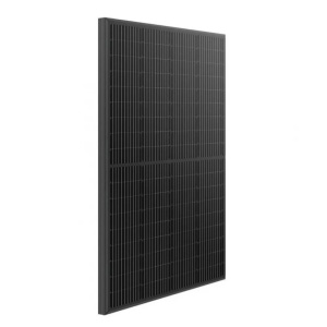 Panou Fotovoltaic Leapton 510W LP182-M-60-NB – N-Type TOPCon, Bifacial, Double Glass, Full Black - Img 2