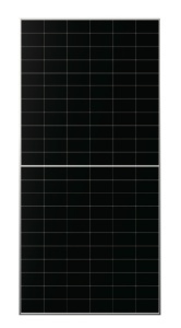 Panou Fotovoltaic LONGI 650M Hi-MO X10 Scientist 650W eficiență 24.06% - Img 2