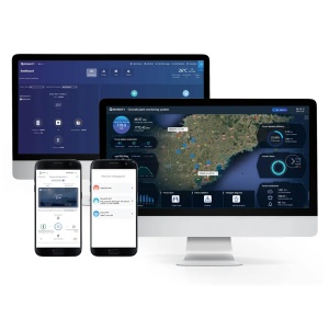 ShineWiFi-X Growatt ON-GRID / HIBRID - Img 3