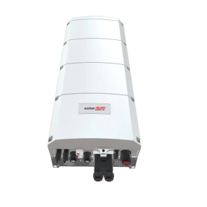 SolarEdge Home Hub inverter SE8K-RWB48 (8KW) HIBRID háromfázisú HIBRID háromfázisú - Img 3