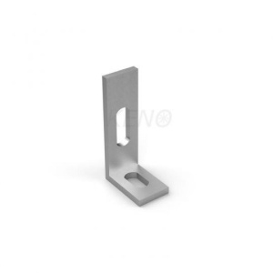 Ground anchoring system for 6 (2x3) panels vertically - Img 8