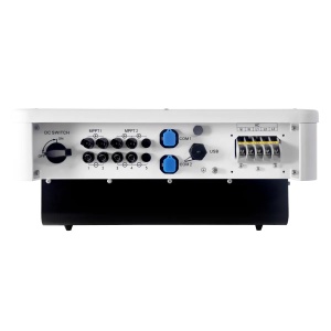 Inverter Growatt ON-GRID ON-GRID MID 50KTL3-X2 (50KW) Three Phase - Img 2