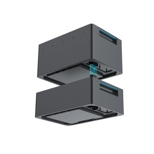 MARSTEK JUPITER C Plus All-In-One 7,68 Kwh Balcon ESS - Img 5