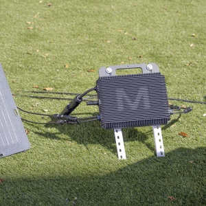 Microinvertor Marstek M4-2000 2000W - Img 5