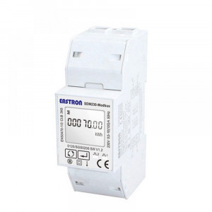Smart Meter Growatt Monofazat SPM-E