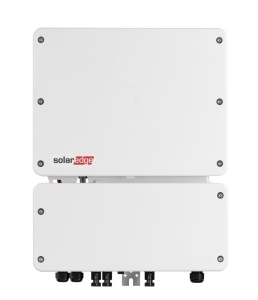 SolarEdge SolarEdge Home Hub SE6000H (6KW) HIBRID egyfázisú inverter - Img 1