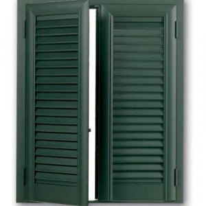 Persiana porta 2 ante 1200 x 2400