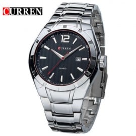 Ceas barbatesc Curren M8103, simplitate, eleganta, stil