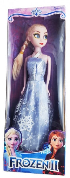 papusa ieftina elsa frozen