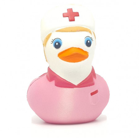 jucarie squishy ieftina model ratusca doctor