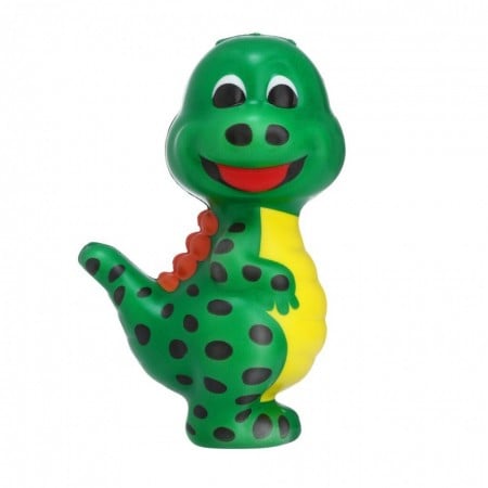 Jucarie Squishy, Cute Dinno, verde