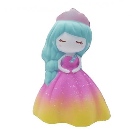 squishy ieftina model printesa