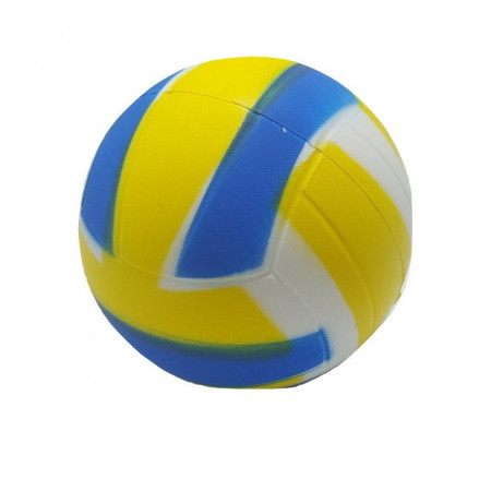 Jucarie Squishy, parfumata model minge de handbal