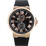 Ceas barbatesc Curren 8160, - cod: #CR 014