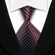 Model 1 - cravata matase 100%